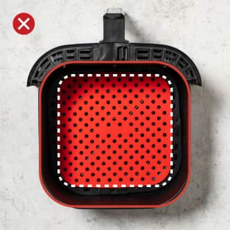 Air Fryer Basket Liners: Are they worth the expense? • Air Fryer Recipes &  Reviews