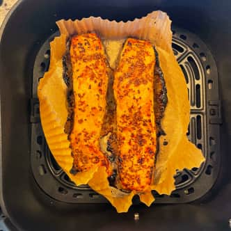 The Best Silicone Air Fryer Liners of 2023