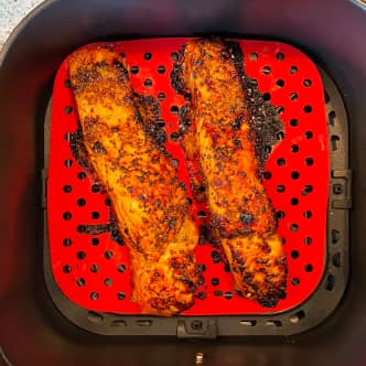Air Fryer Basket Liners: Are they worth the expense? • Air Fryer