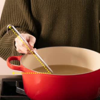 The 11 Best Soup Ladles, Tested and Reviewed