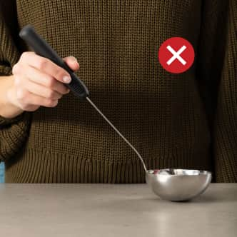 The 11 Best Soup Ladles, Tested and Reviewed