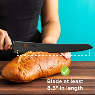 The Best Bread Knife (2023), Tested and Reviewed