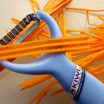 GastroMax Julienne Peeler – Touch of Finland