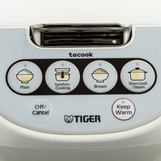 Discover the Best Rice Cooker for Your Kitchen - The Tech Edvocate