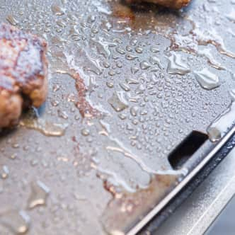 Let's find out how the best cast iron electric griddle makes food in a  healthier way. You can also check out the listed …