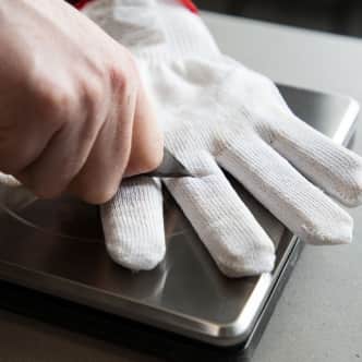 Best Kids Cut Resistant Gloves - SteelBlue Kitchen