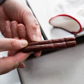 The Test Kitchen Swears By These Cut Resistant Gloves