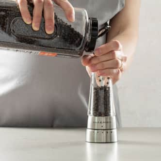 The Best Pepper Mills | America's Test Kitchen