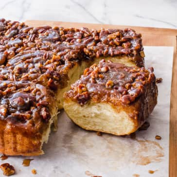 Sticky Buns