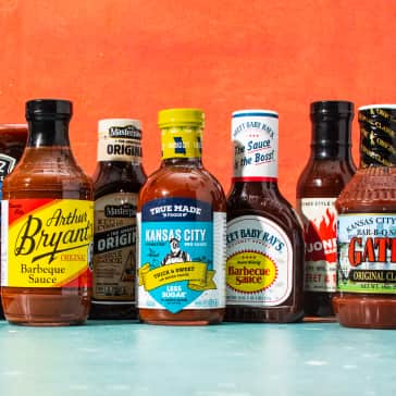 Why We Love Kansas City–Style Barbecue Sauce