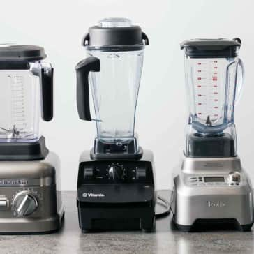 The Best Blenders