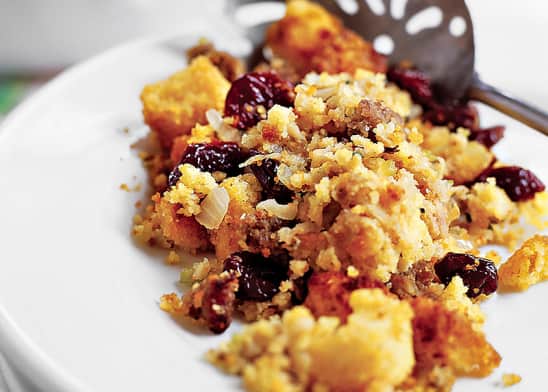 Cherry-Apple Dressing
