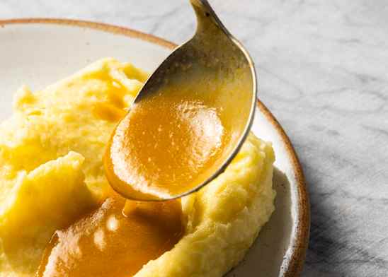 All-Purpose Gravy