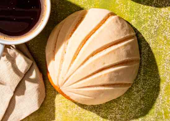 Conchas