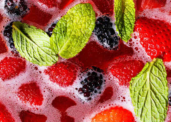Holiday Punch 
