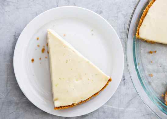 Key Lime Pie