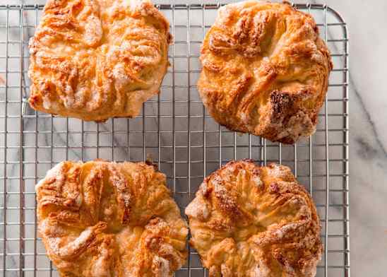 Kouign-Amann