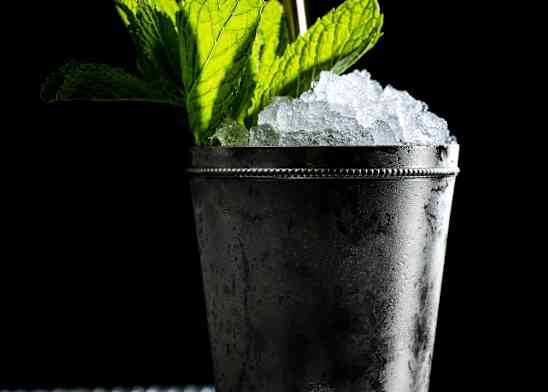 Mint Julep