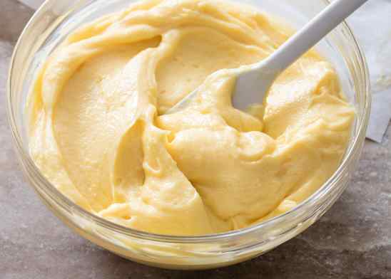 Pastry Cream