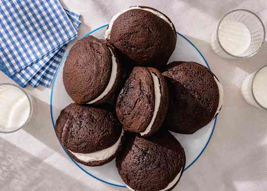 Whoopie Pies