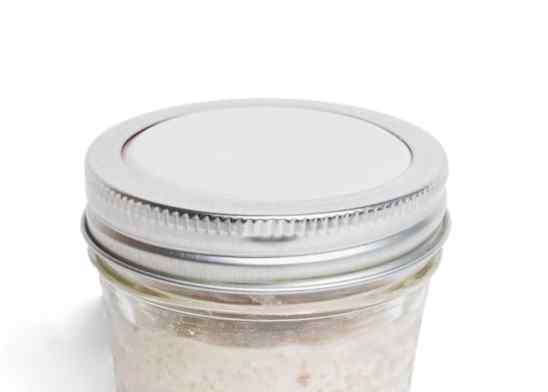 Sourdough Starter
