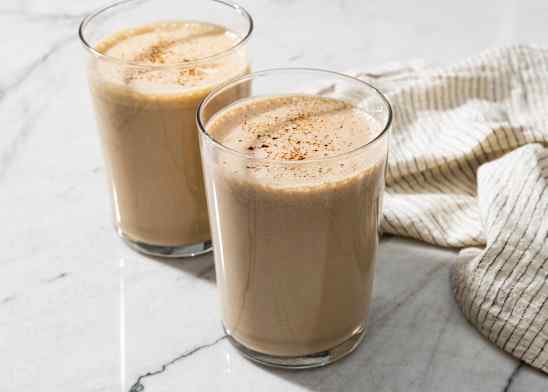 Tahinicchino Smoothie
