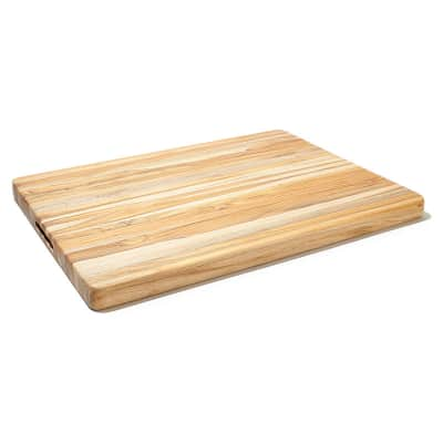 Why America's Test Kitchen Calls the Proteak Edge Grain Teak Cutting Board  the Best Cutting Board 