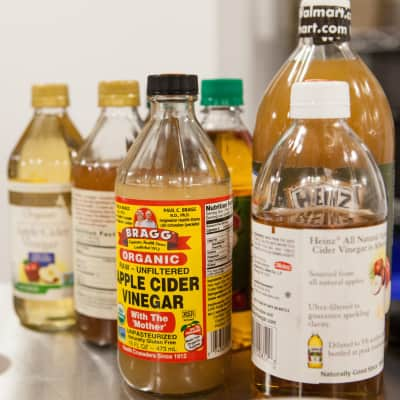 Does Apple Cider Vinegar Go Bad?