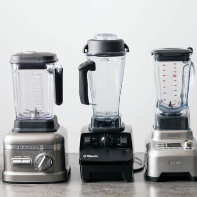 Is it Worth Buying a Reconditioned Vitamix (Certified