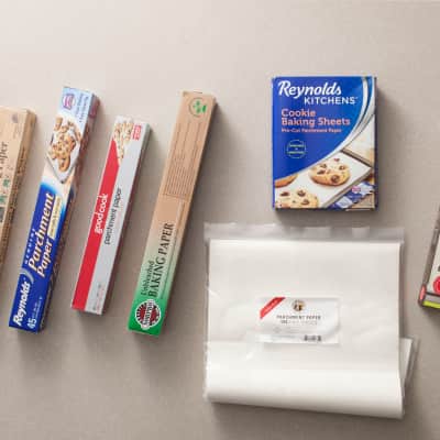 Yes, You Can Reuse Parchment Paper America's Test Kitchen