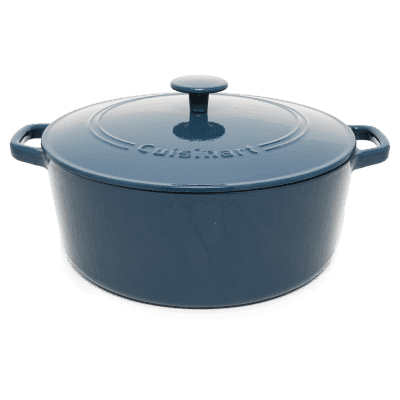 The Essential Guide to Choosing the Right Size Dutch Oven - KÖBACH