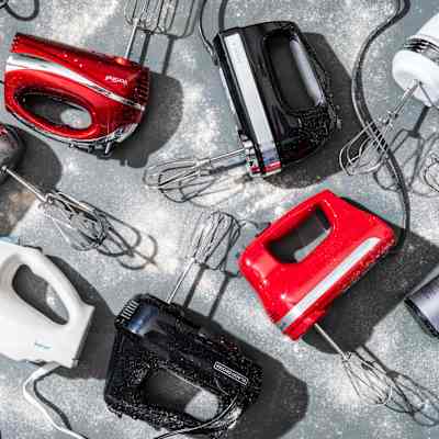 Hand Mixer