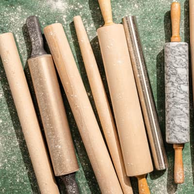 Rolling pin
