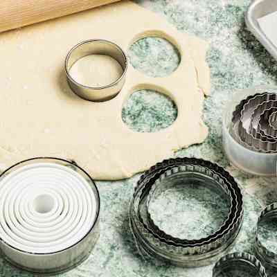 Biscuit Cutter