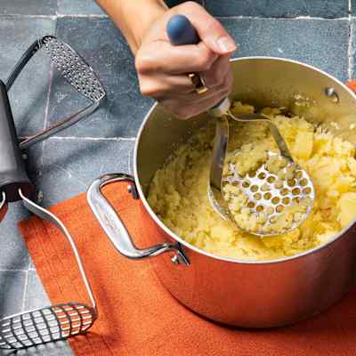 Potato masher