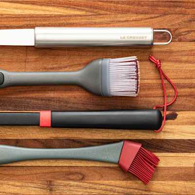 Barbecue Basting Brush