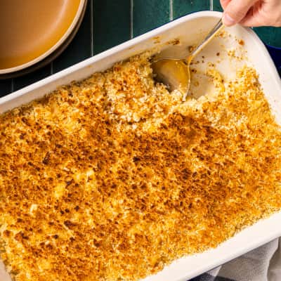 13 by 9-inch Broiler-Safe Baking Dish