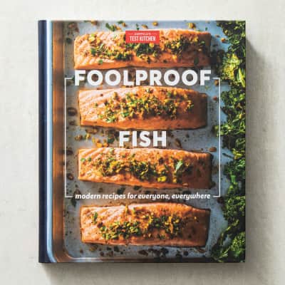 3 Ways To Make Salmon Taste Less Fishy | America's Test Kitchen