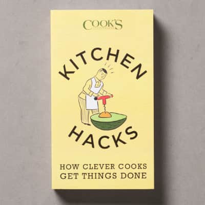 25 More Tiny Skills to Improve Your Cooking Today America's Test Kitchen