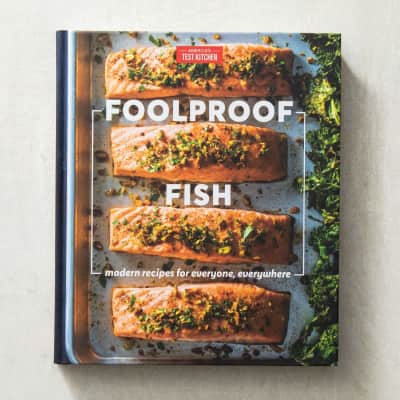 How To Poach Fish in Olive Oil for Ultra-Silky Texture | America's Test