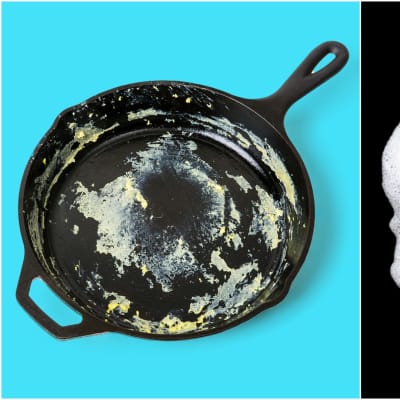 Using Nonstick Spray on Nonstick Pans Is a Terrible Idea. Here's What to Do  Instead.