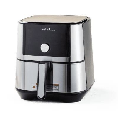 Instant Pot Made an Air Fryer! Is It Any Good? — The Kitchen Gadget Test  Show 