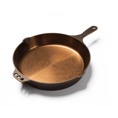 Cooking Acidic Ingredients in Cast Iron Cookware – Field Company