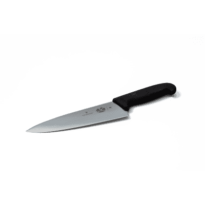 How to sharpen knives - a cook's guide to keeping your knives