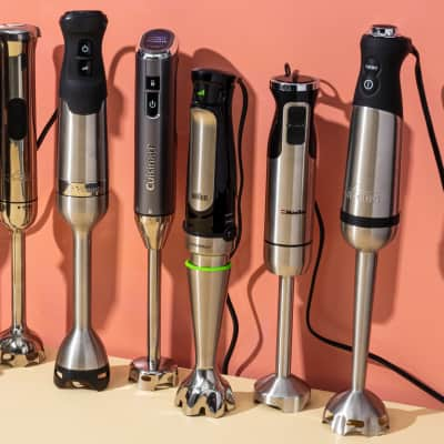 You Need an Immersion Blender in Your Life - Bon Appétit