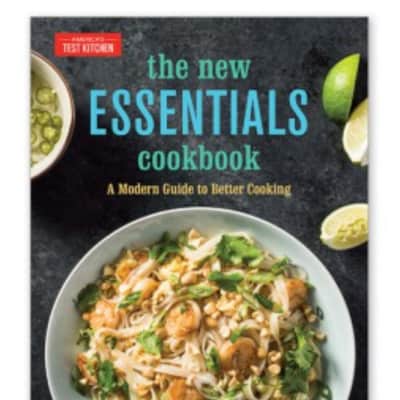10 Essential Practices of All Good Cooks | America's Test Kitchen