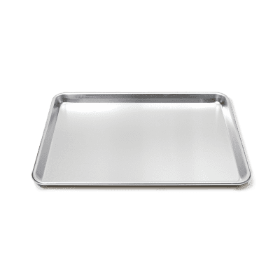 Why Sizzle Platters and Eighth-Sheet Pans Belong in Every Kitchen