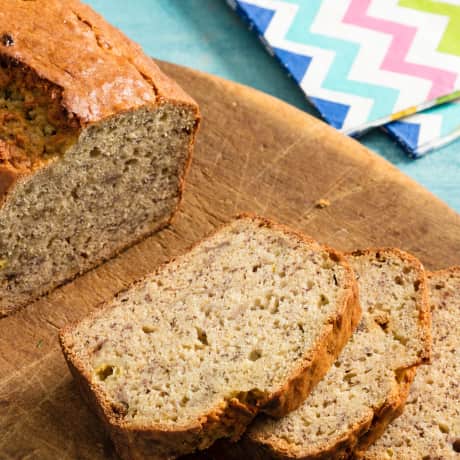 Banana Bread Recipe For Kids Kids America S Test Kitchen