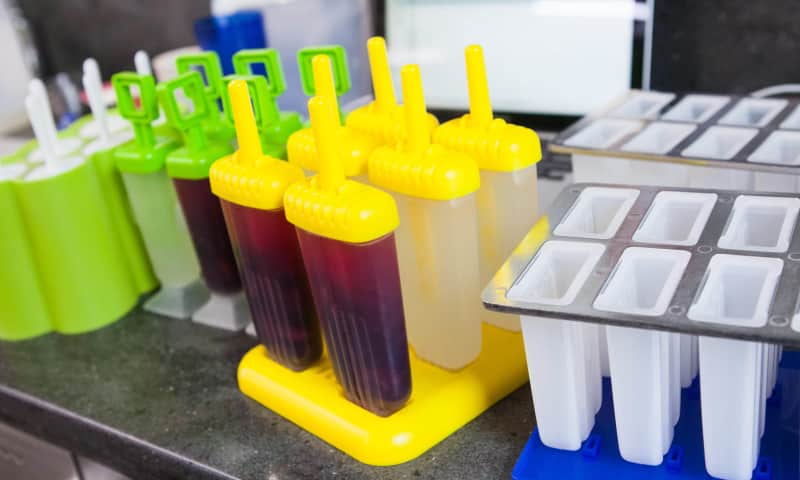 The Best Ice Pop Molds America s Test Kitchen