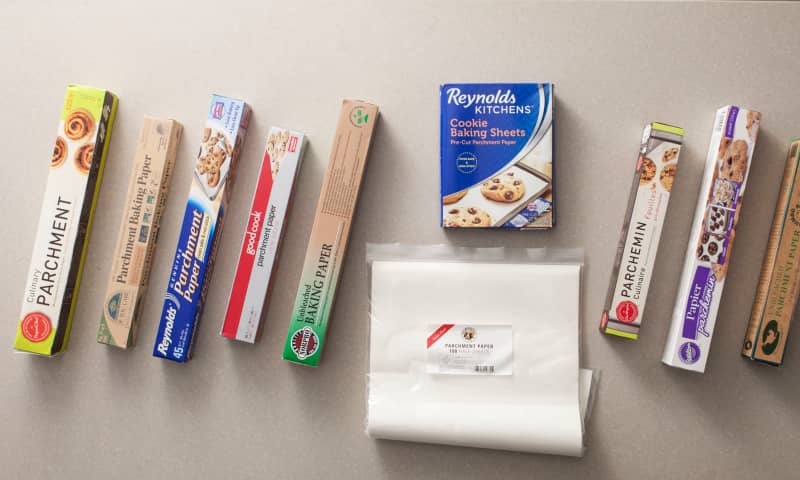 King arthur parchment paper sales
